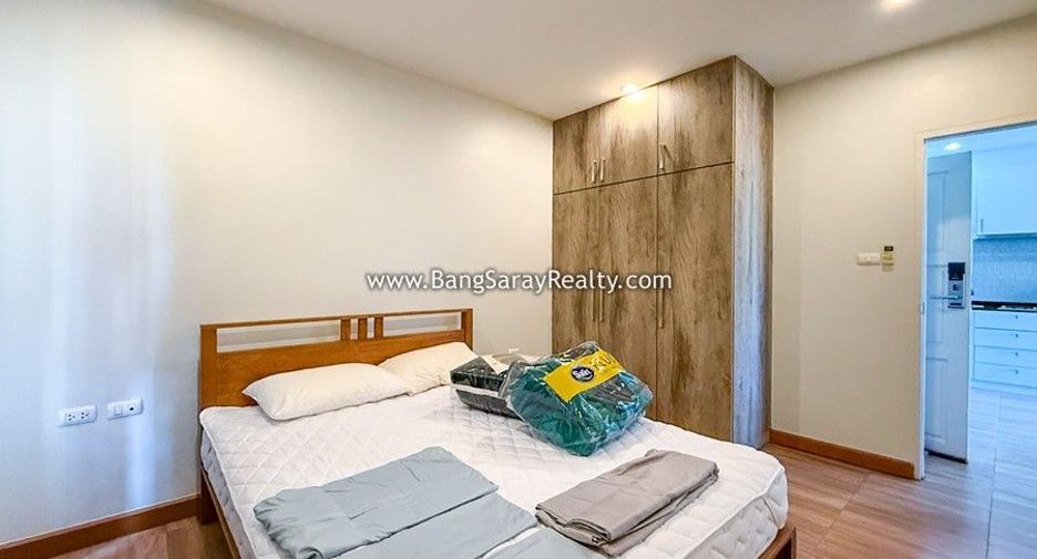 Продажа 2 спальни кондо в Банг Сарай, Паттайя