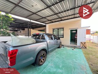 Продажа 1 кровать таунхаус в Bang Phli, Самутпракан