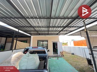 Продажа 1 кровать таунхаус в Bang Phli, Самутпракан