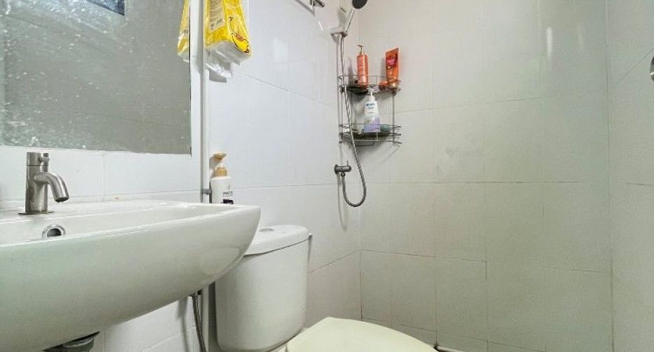 Продажа 1 кровать таунхаус в Bang Phli, Самутпракан