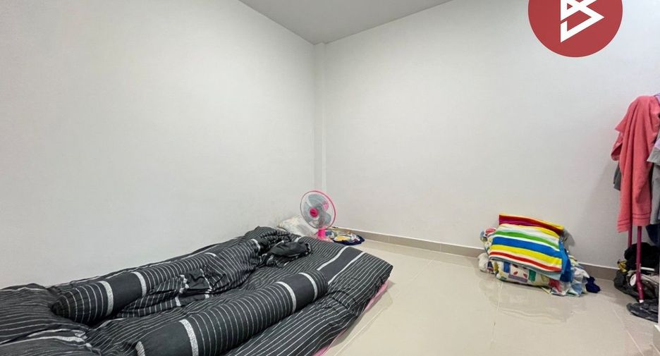Продажа 1 кровать таунхаус в Bang Phli, Самутпракан