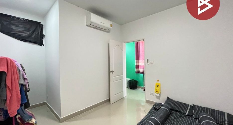 Продажа 1 кровать таунхаус в Bang Phli, Самутпракан