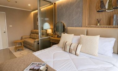 出租 1 卧室 公寓 在 Bang Lamung, Chon Buri