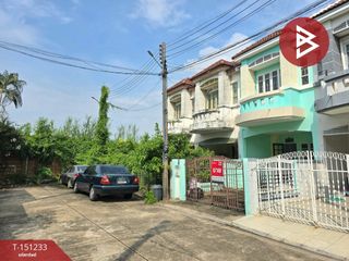 Продажа 2 спальни таунхаус в Mueang Pathum Thani, Патумтани