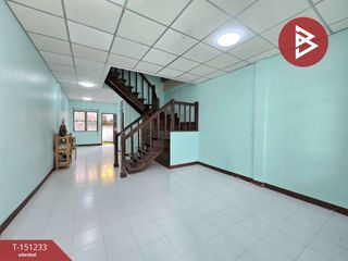 Продажа 2 спальни таунхаус в Mueang Pathum Thani, Патумтани