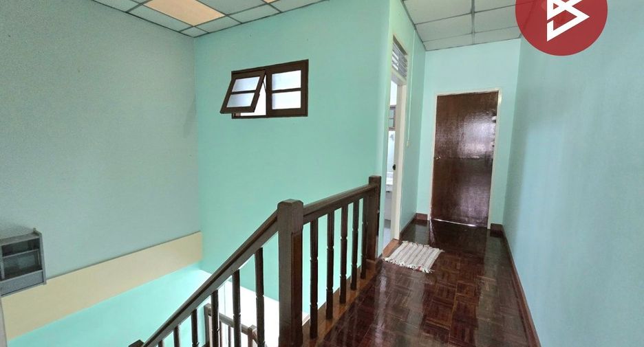 For sale 2 bedrooms townhouse in Mueang Pathum Thani, Pathum Thani