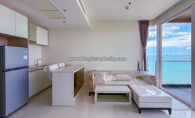 Продажа 1 кровать кондо в Банг Сарай, Паттайя