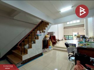 Продажа 1 кровать таунхаус в Wat Phleng, Ратбури