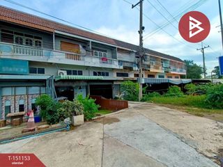 Продажа 1 кровать таунхаус в Wat Phleng, Ратбури