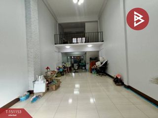 Продажа 1 кровать таунхаус в Wat Phleng, Ратбури
