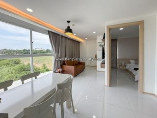 出租 1 卧室 公寓 在 Bang Sare, 芭提雅