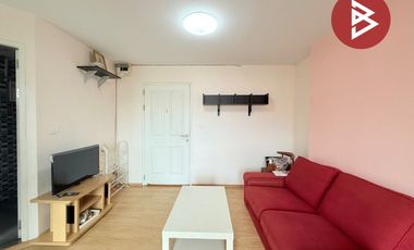 For sale 1 Beds condo in Mueang Nonthaburi, Nonthaburi