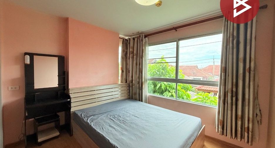For sale 1 Beds condo in Mueang Nonthaburi, Nonthaburi