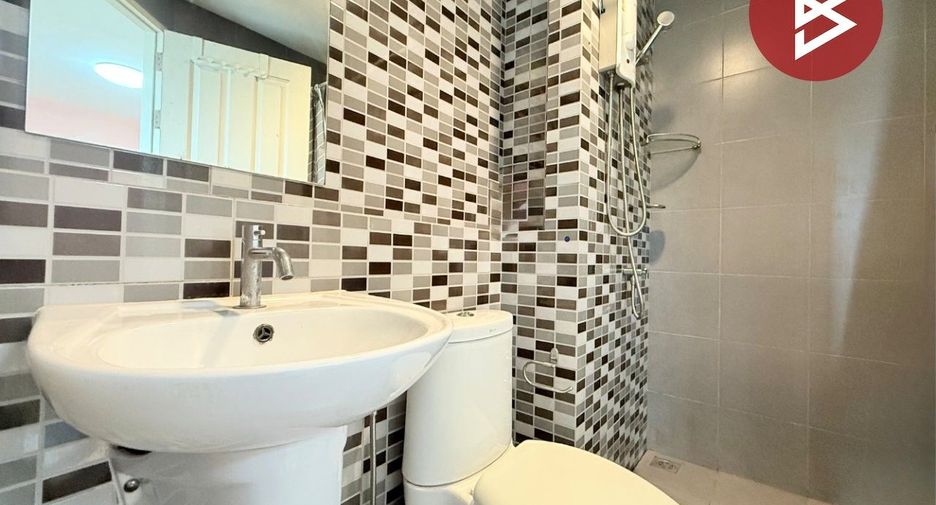 For sale 1 Beds condo in Mueang Nonthaburi, Nonthaburi