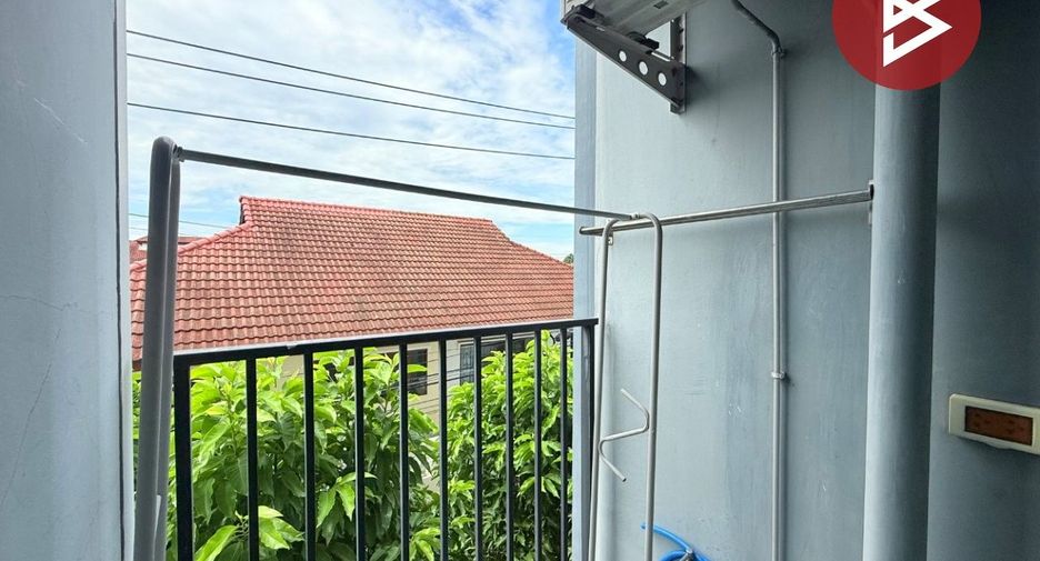 For sale 1 Beds condo in Mueang Nonthaburi, Nonthaburi