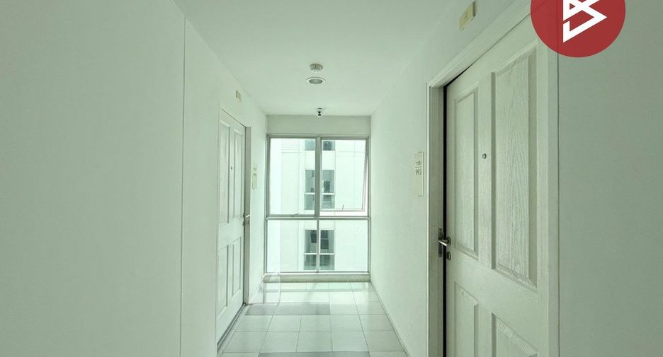 For sale 1 Beds condo in Mueang Nonthaburi, Nonthaburi