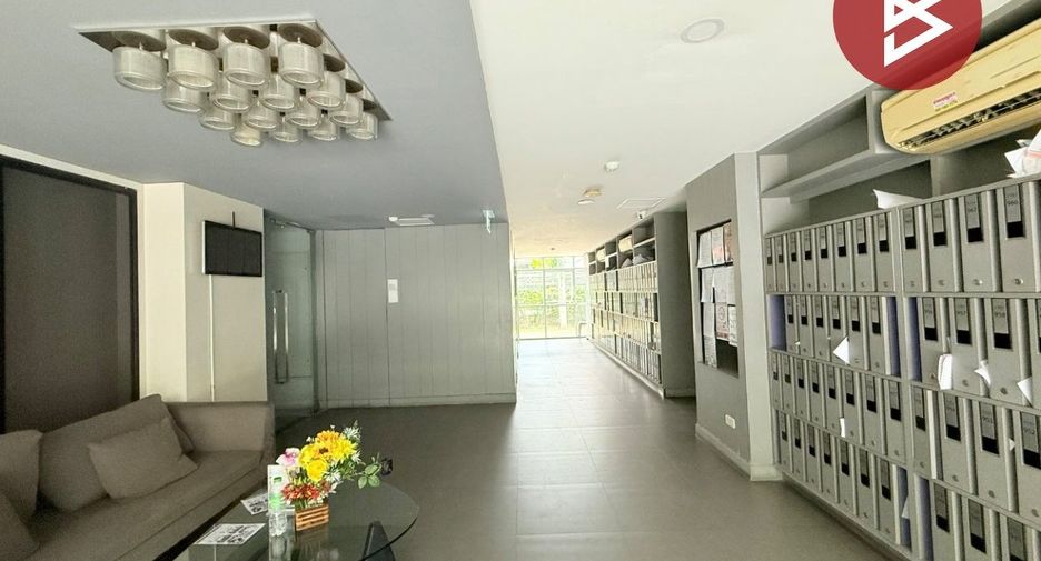For sale 1 Beds condo in Mueang Nonthaburi, Nonthaburi