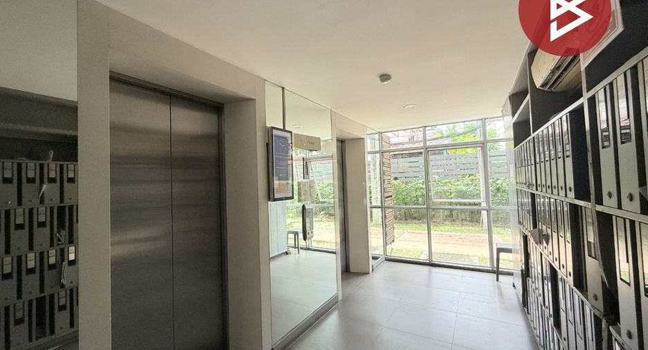 For sale 1 Beds condo in Mueang Nonthaburi, Nonthaburi