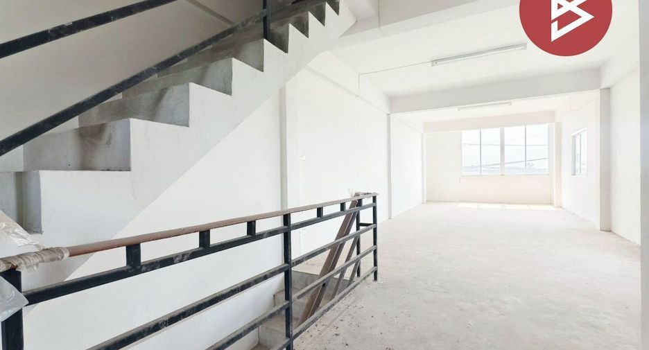 Продажа 1 кровать торговое помещение в Mueang Samut Sakhon, Самутсакхон
