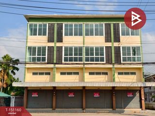 Продажа 1 кровать торговое помещение в Mueang Samut Sakhon, Самутсакхон