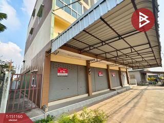 Продажа 1 кровать торговое помещение в Mueang Samut Sakhon, Самутсакхон