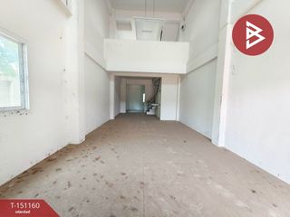 Продажа 1 кровать торговое помещение в Mueang Samut Sakhon, Самутсакхон