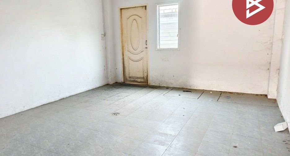 Продажа 1 кровать торговое помещение в Mueang Samut Sakhon, Самутсакхон