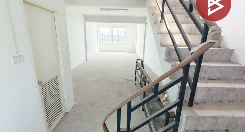 Продажа 1 кровать торговое помещение в Mueang Samut Sakhon, Самутсакхон