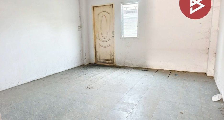 Продажа 1 кровать торговое помещение в Mueang Samut Sakhon, Самутсакхон