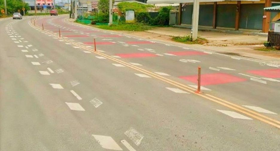 Продажа 1 кровать торговое помещение в Mueang Samut Sakhon, Самутсакхон