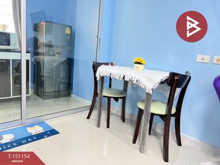 Продажа 1 кровать кондо в Восточная Паттайя, Паттайя
