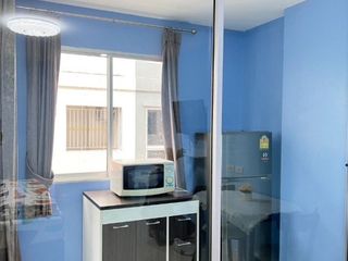 Продажа 1 кровать кондо в Восточная Паттайя, Паттайя