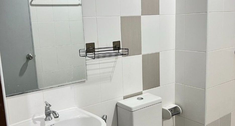 Продажа 1 кровать кондо в Восточная Паттайя, Паттайя