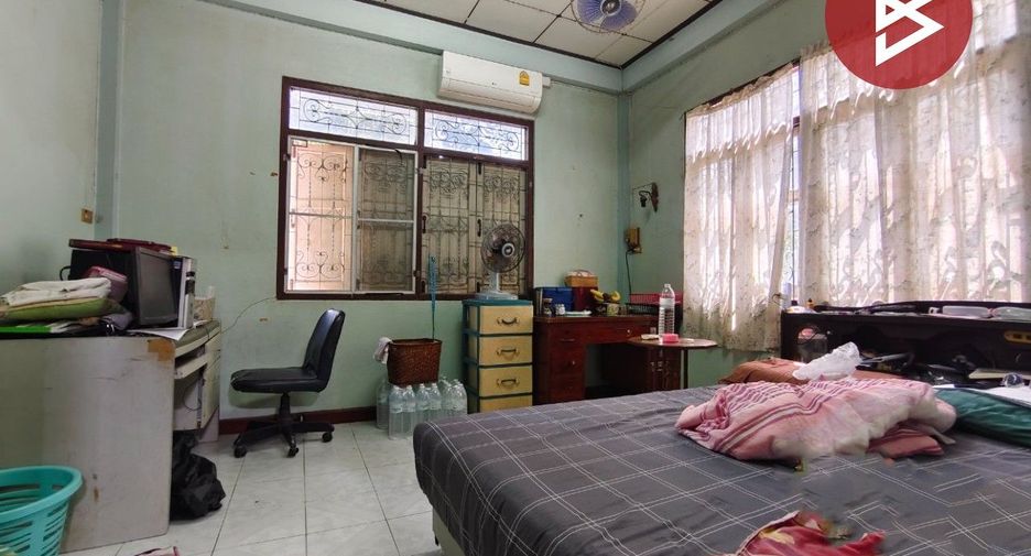 À vendre 4 chambres maison à Phra Nakhon Si Ayutthaya, Phra Nakhon Si Ayutthaya