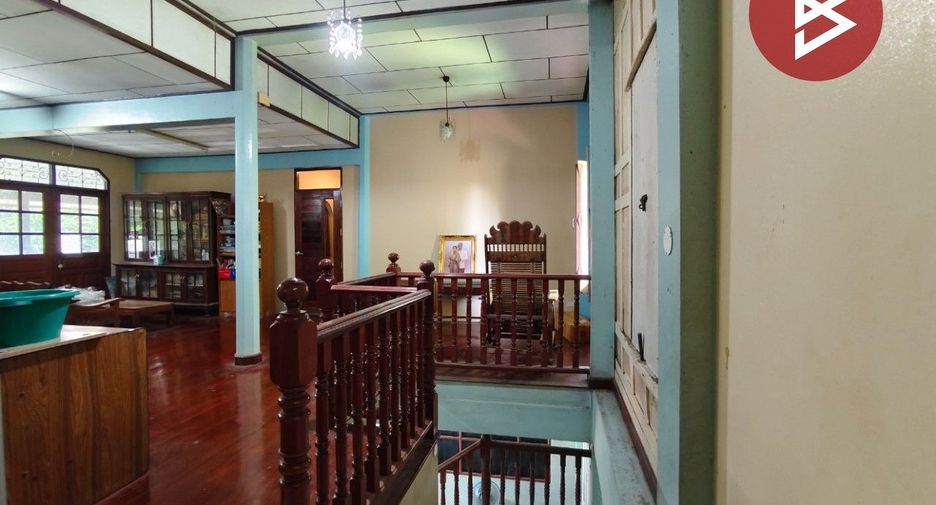 À vendre 4 chambres maison à Phra Nakhon Si Ayutthaya, Phra Nakhon Si Ayutthaya