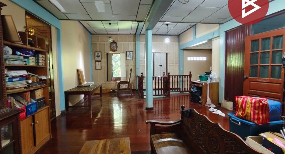 À vendre 4 chambres maison à Phra Nakhon Si Ayutthaya, Phra Nakhon Si Ayutthaya