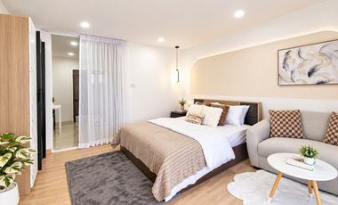 出售 1 卧室 公寓 在 Mueang Chiang Mai, Chiang Mai