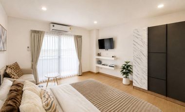 出售 1 卧室 公寓 在 Mueang Chiang Mai, Chiang Mai