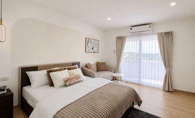 出售 1 卧室 公寓 在 Mueang Chiang Mai, Chiang Mai