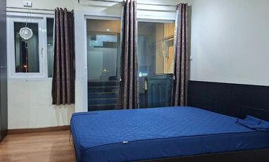 For rent studio condo in Ratchathewi, Bangkok