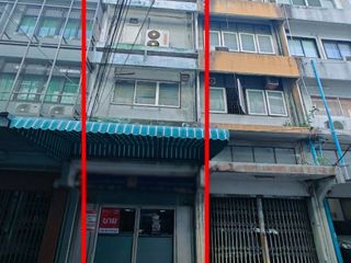 出售 2 卧室 商业空间 在 Pathum Wan, 曼谷