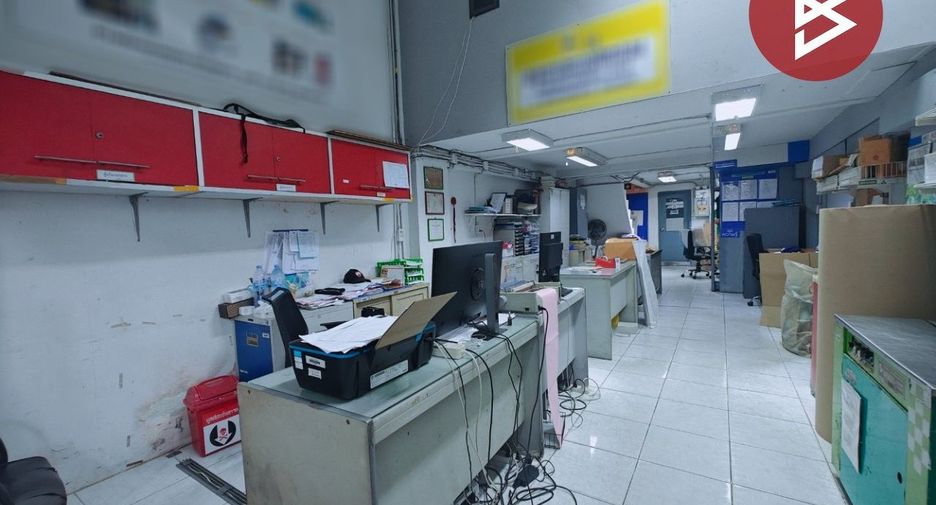 出售 2 卧室 商业空间 在 Pathum Wan, 曼谷