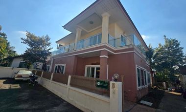 À vendre 4 chambres maison à San Sai, Chiang Mai