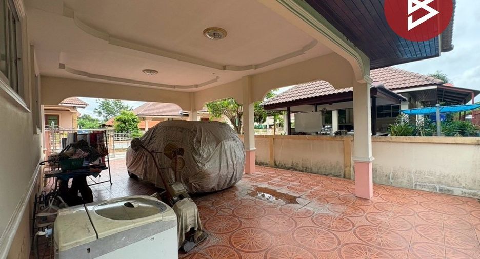 Продажа 2 спальни дом в Mueang Chai Nat, Chai Nat