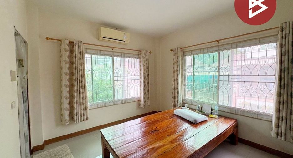 Продажа 2 спальни дом в Mueang Chai Nat, Chai Nat