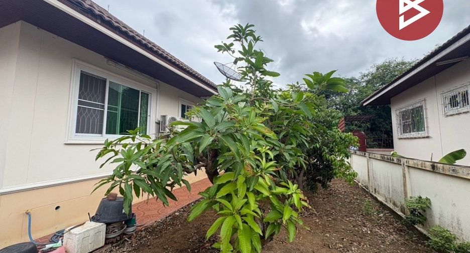 Продажа 2 спальни дом в Mueang Chai Nat, Chai Nat