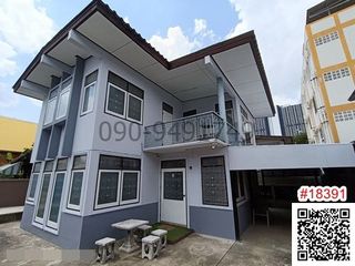 For rent 4 ベッドルーム house in Bang Sue, Bangkok