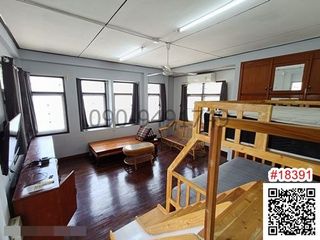 For rent 4 ベッドルーム house in Bang Sue, Bangkok