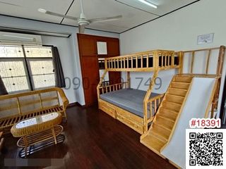 For rent 4 ベッドルーム house in Bang Sue, Bangkok
