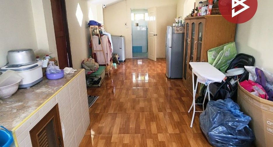 Продажа 3 спальни дом в Ban Pong, Ратбури